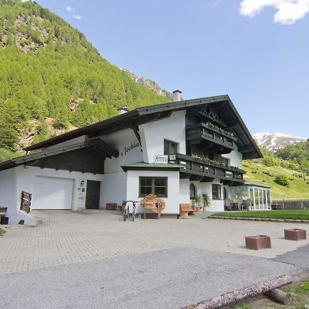 S'Jechlas Sölden Zewnętrze zdjęcie