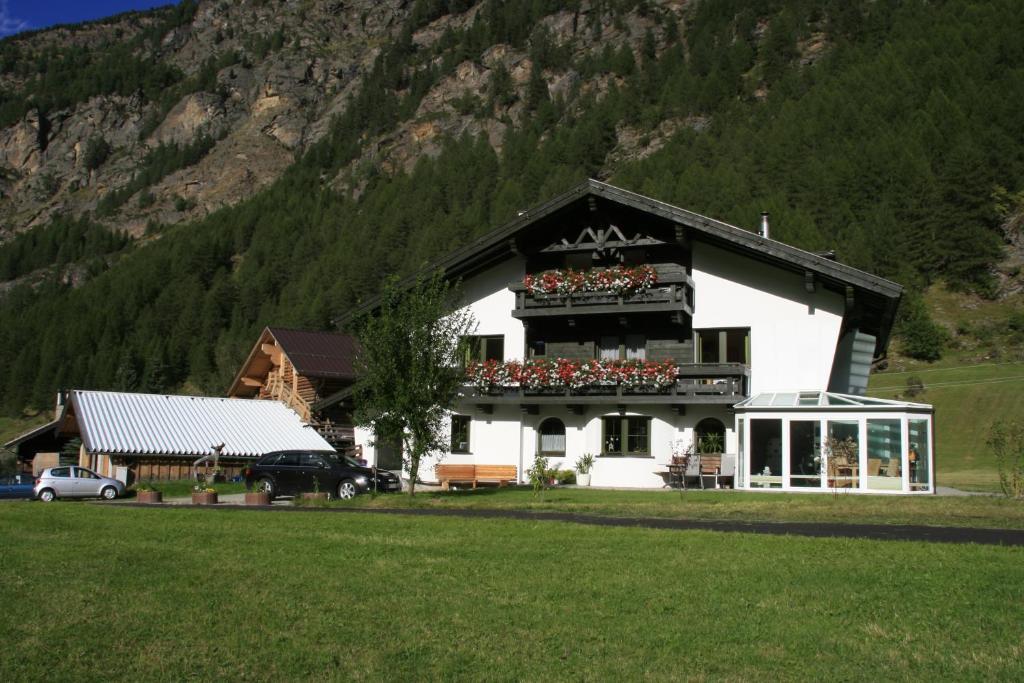 S'Jechlas Sölden Zewnętrze zdjęcie