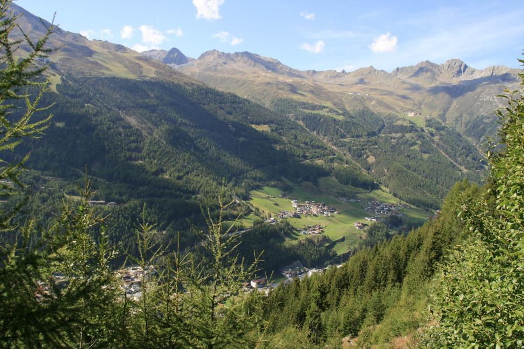 S'Jechlas Sölden Zewnętrze zdjęcie