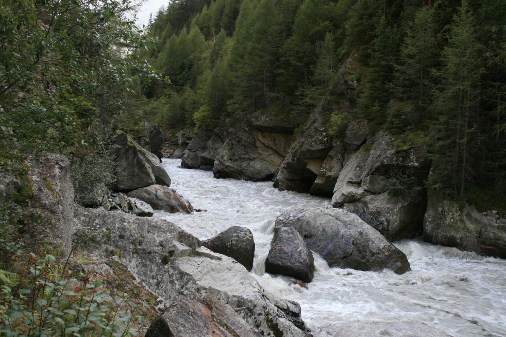 S'Jechlas Sölden Zewnętrze zdjęcie