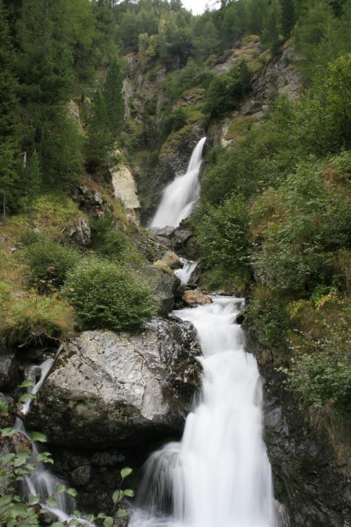 S'Jechlas Sölden Zewnętrze zdjęcie
