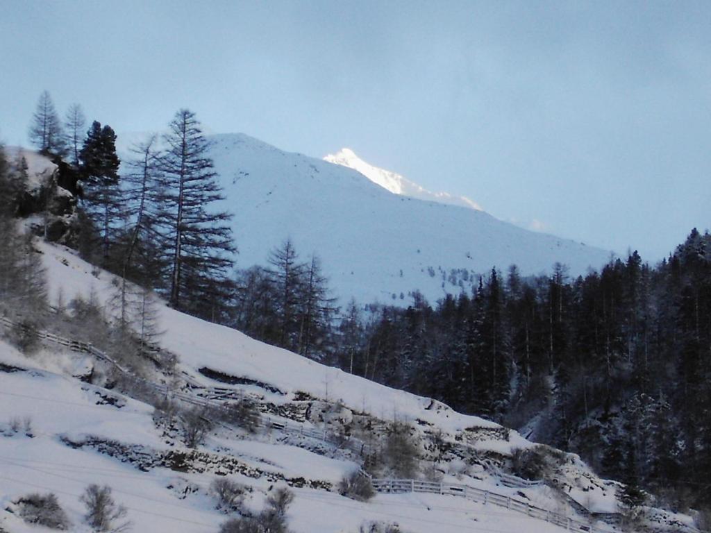 S'Jechlas Sölden Zewnętrze zdjęcie