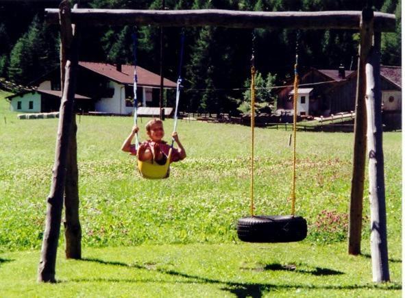 S'Jechlas Sölden Zewnętrze zdjęcie